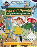  Apselut Spunk! - Sonderausgabe mit Schlüsselband
