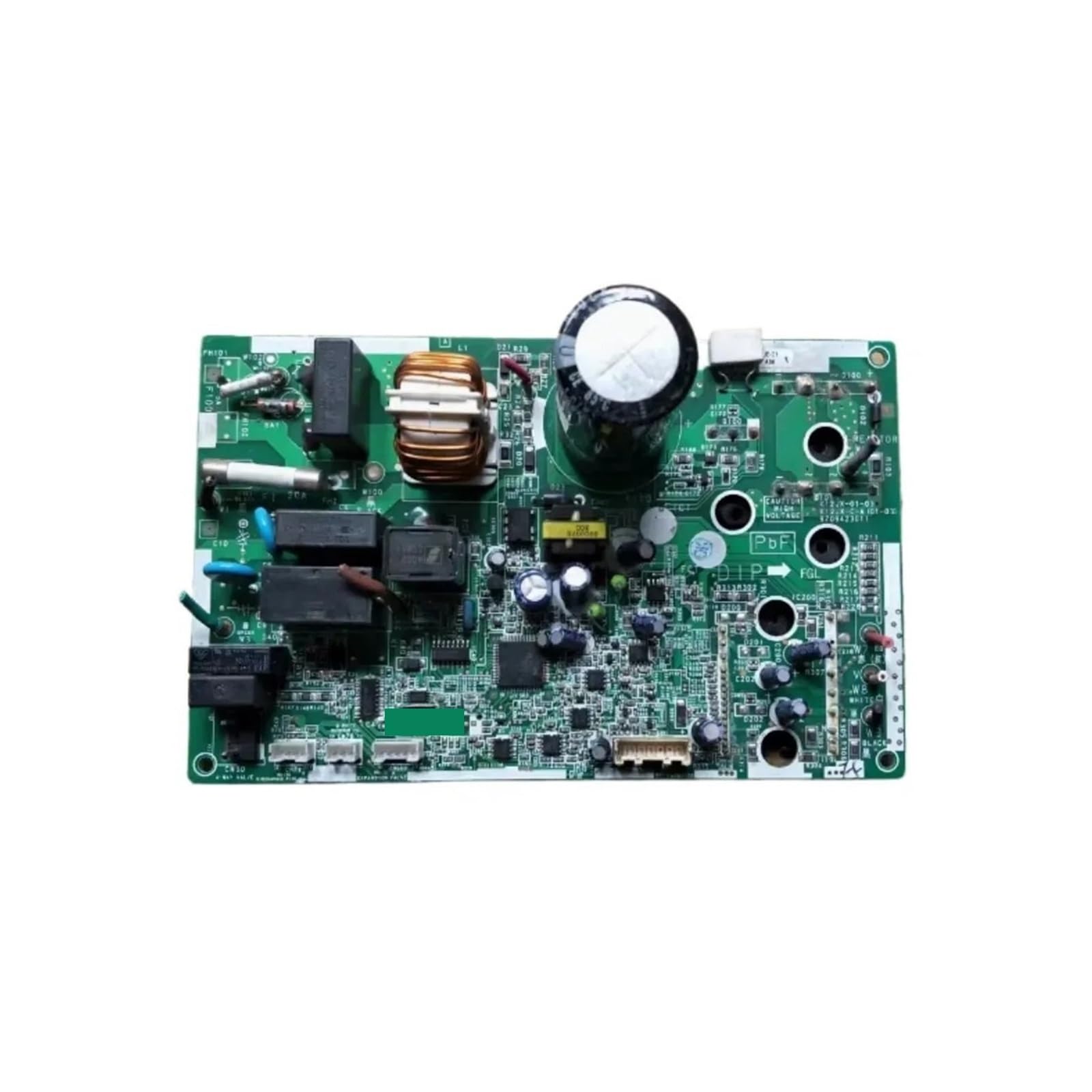 Air Conditioner Control Board ，Compatible For Fujitsu