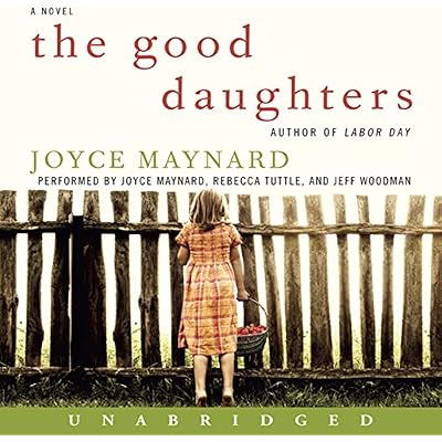 The Good Daughters: A Novel