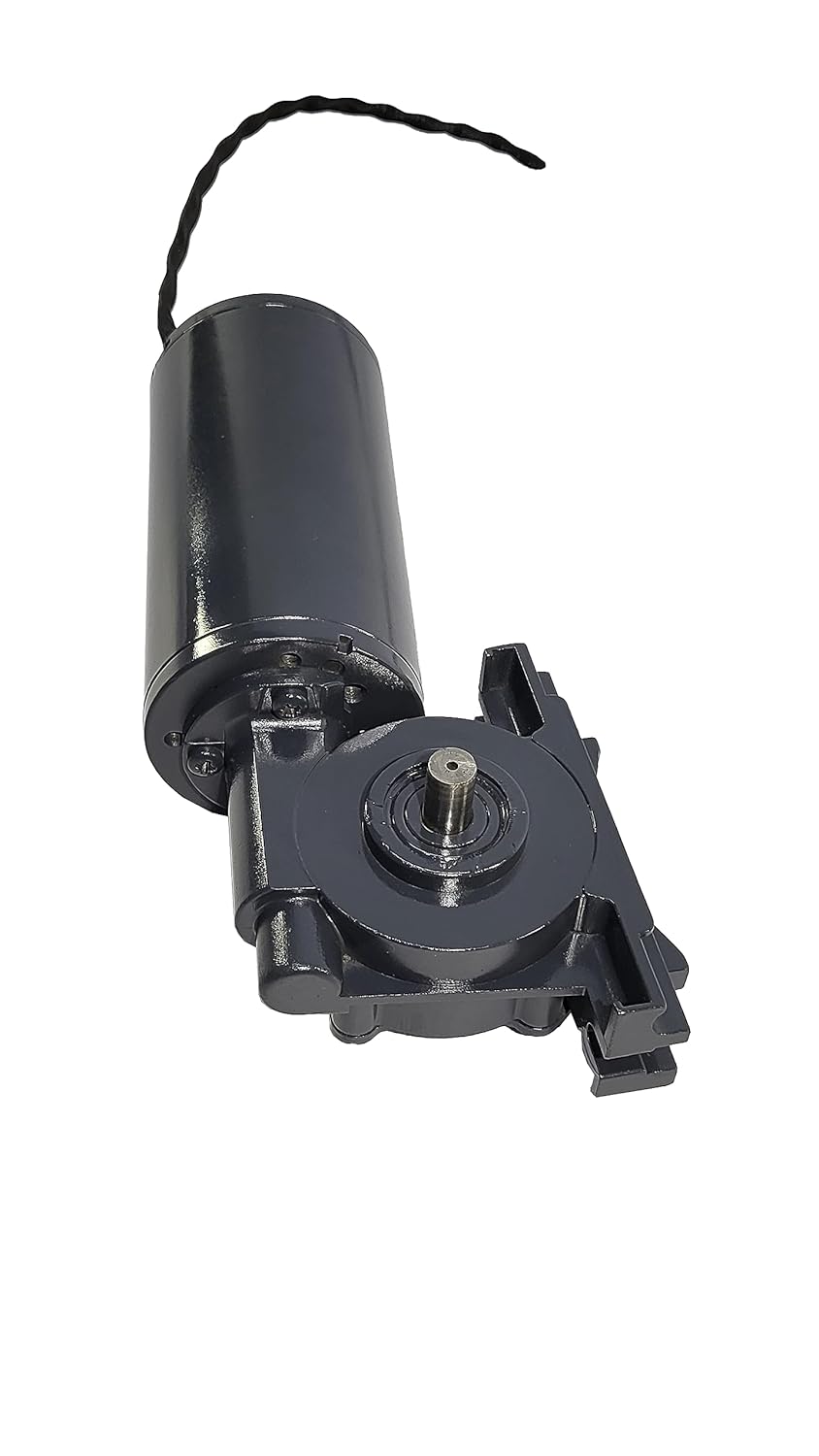 Attron motors 24VDC 40VDC 220 RPM400 RPM 30Kg/cm torque motor. Worm