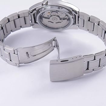 Amazon.co.jp: [セイコー]Seiko 腕時計 Watch SNKL55 SNKL55K1