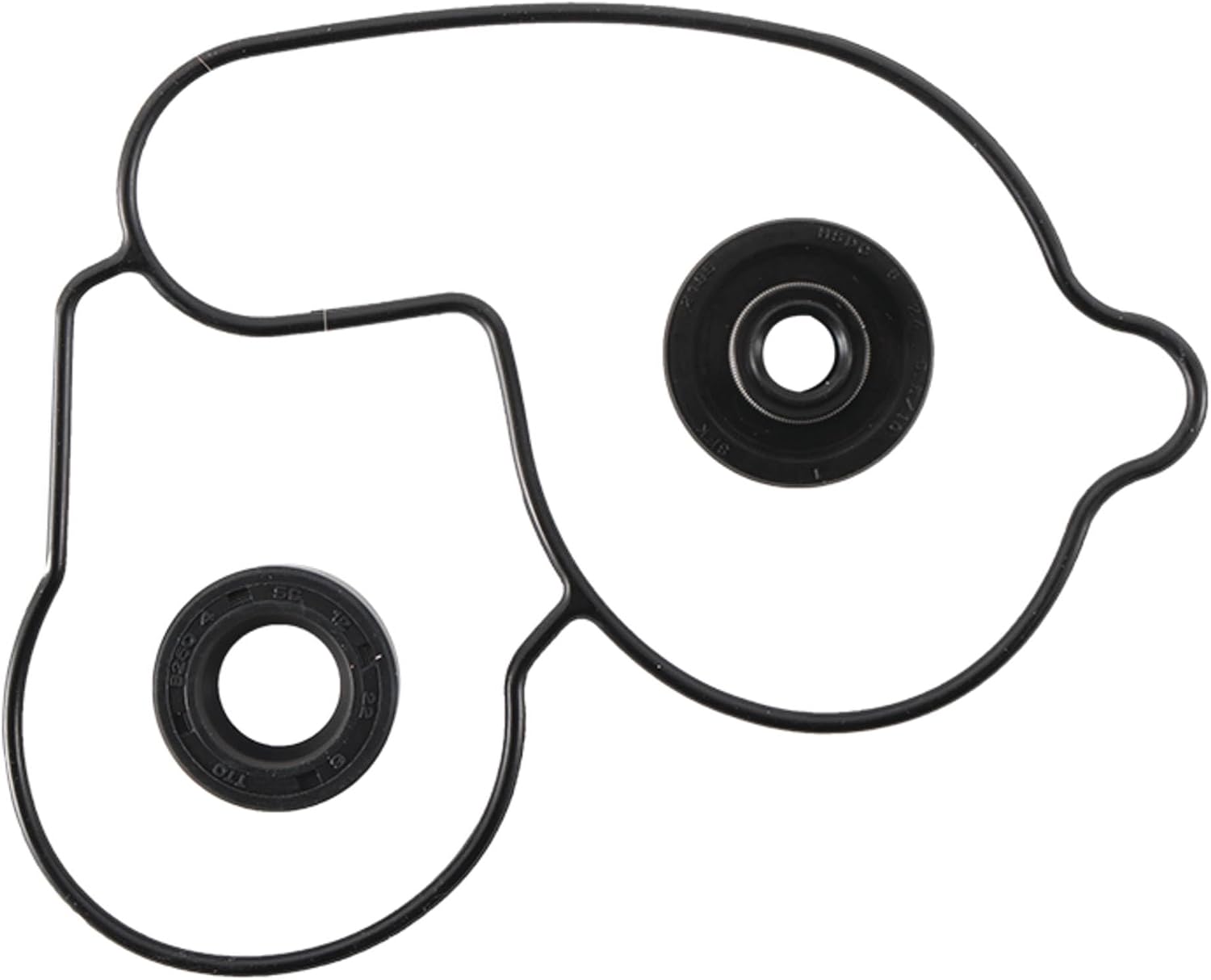 Hot Rods Water Pump Kits for Suzuki RMZ 450 (05-07) WPK0045