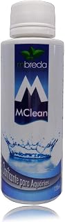 Clarificador MClean 120 ml