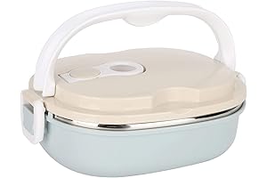 Niiyen Lonchera Para Mantener La Comida Caliente