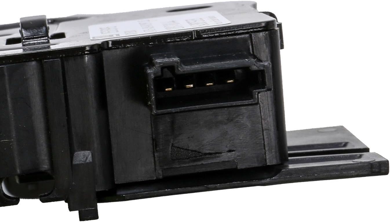 13513995 Rear Compartment Lid Latch