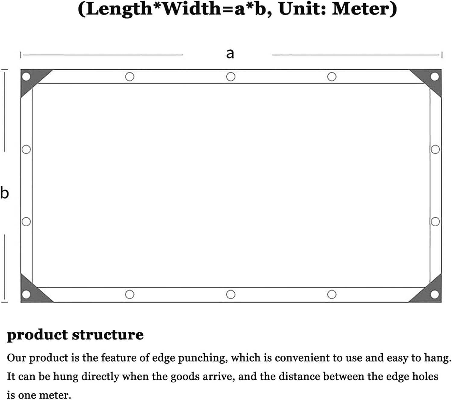 Sunshade Net,Sunscreen UV Resistant Netting with Grommets Outdoor Shade Cloth Sunshades Shade Cloth Edge Buttonhole with Grommets for Garden Patio Lawn Outdoor,3 * 4M/9.8 * 13.1FT