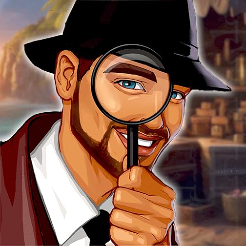 Trouvez-le : Défi Objets Cachés – Jeu de Puzzle Mystère Gratuit 2025