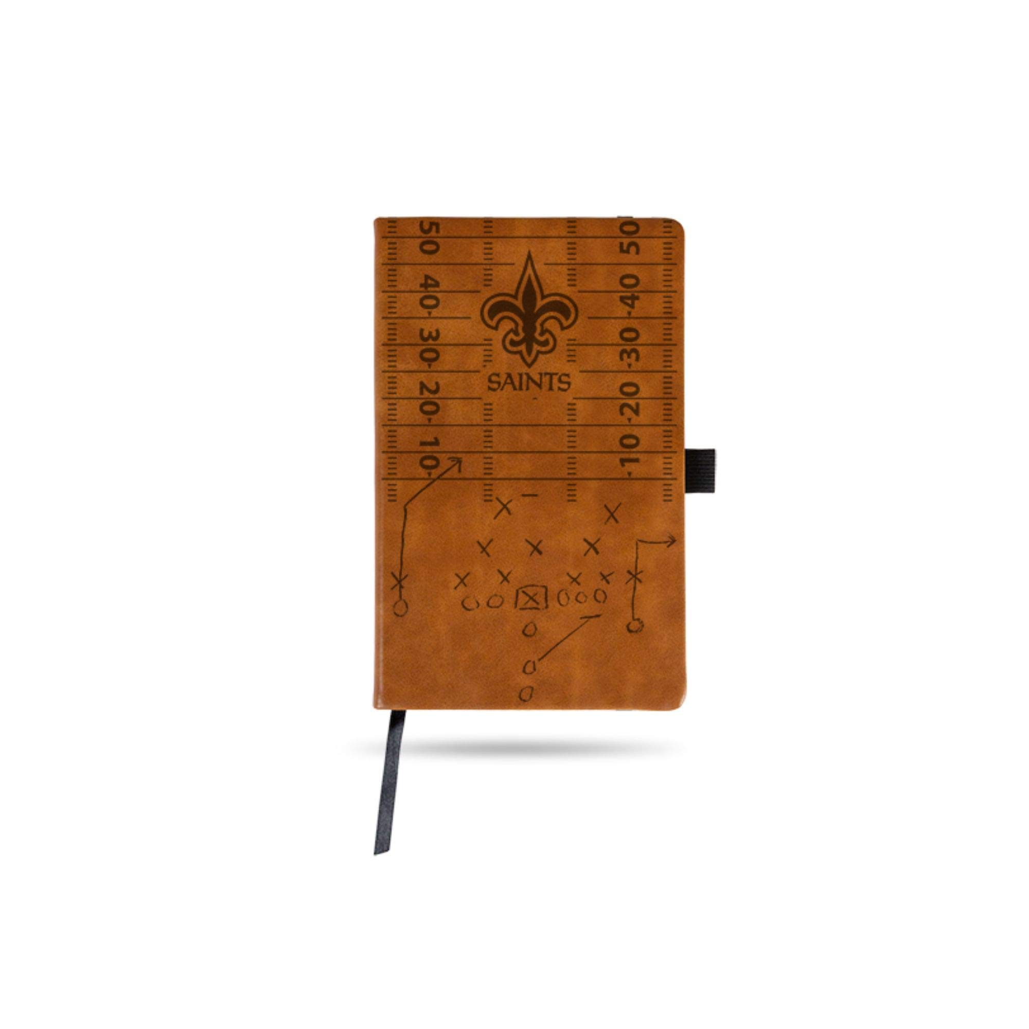 Bloc-notes Saints Rico Industries pour organiser vos notes et idées - 2