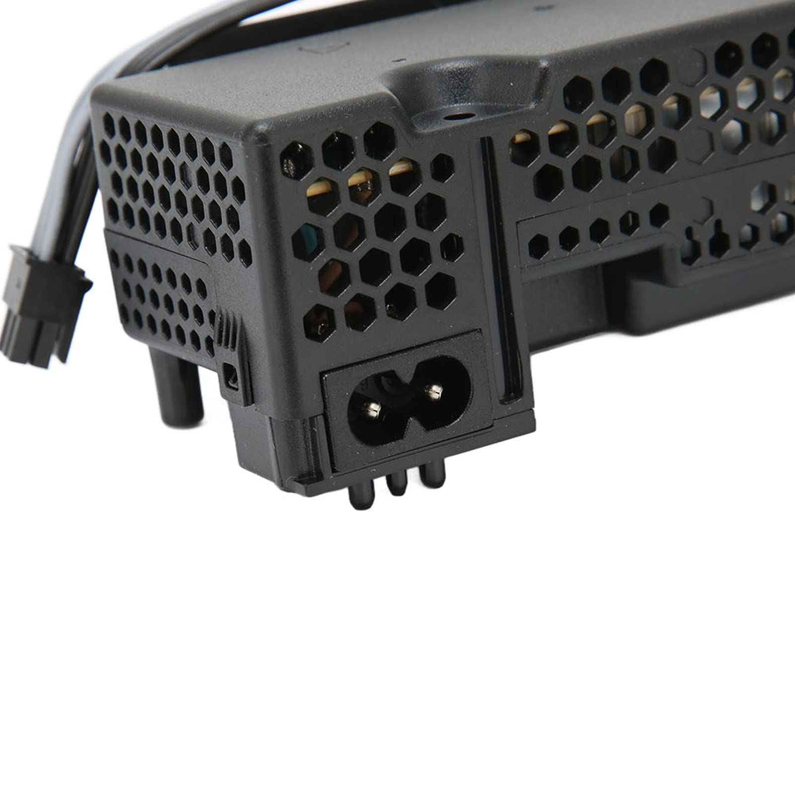 Alimentatore per Console di Gioco, Alimentatore Sostitutivo per Console S/Slim, Dimensioni Ridotte, Facile da Trasportare, Alimentatore N15-120P1A PA-1131-13MX