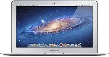 Amazon.com: Apple MacBook Air 11-inch MD223LL/A (4GB RAM, 64GB HD