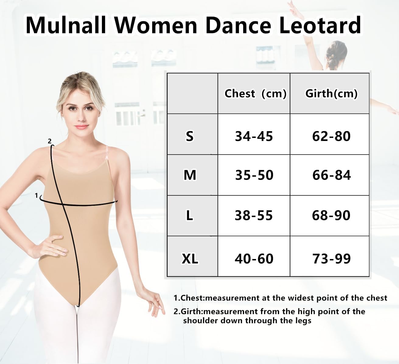 Ballet Femme Dentelle Justaucorps de Danse Classique Manches Courtes Leotard Adulte Body Danse Ballet