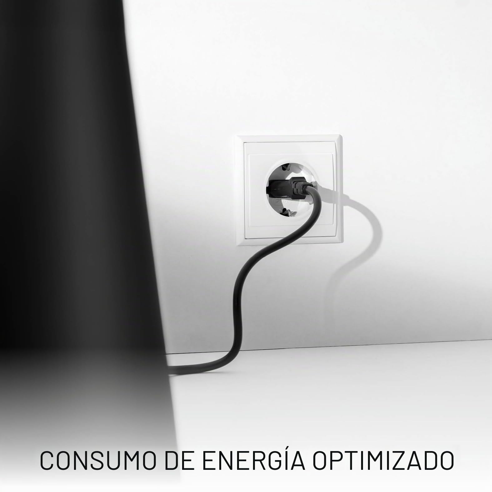 WMF Kitchenminis - Batidora vaso 0,8 l de 400 vatios, batidora de acero inoxidable Cromargan, licuadora pequeña con jarra de vidrio, 5 velocidades, función de pulso, perfecta para 1-2 porciones