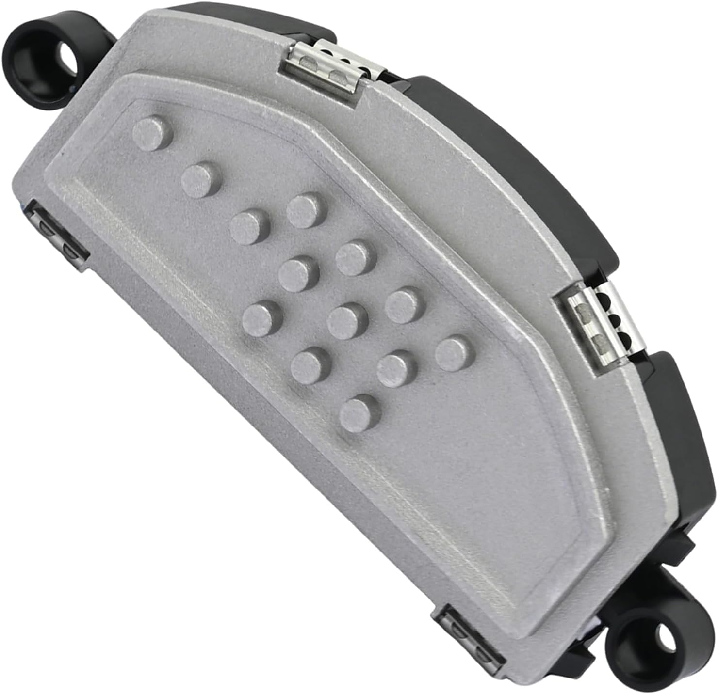 Front Blower Motor Resistor Compatible with Chrysler 300 20-14 Relacement for Dodge Challenger Charger Durango 20-14 Fit for Jeep Grand Cherokee 20-14 Fan Control Module