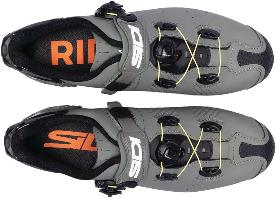 Sidi MTB Drako 2S SRS XC Shoes