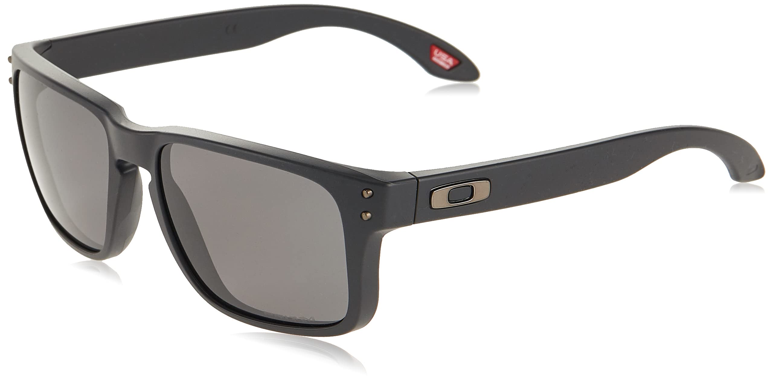 Oakley Kids' Oj9007 Holbrook Xs Square Sunglasses