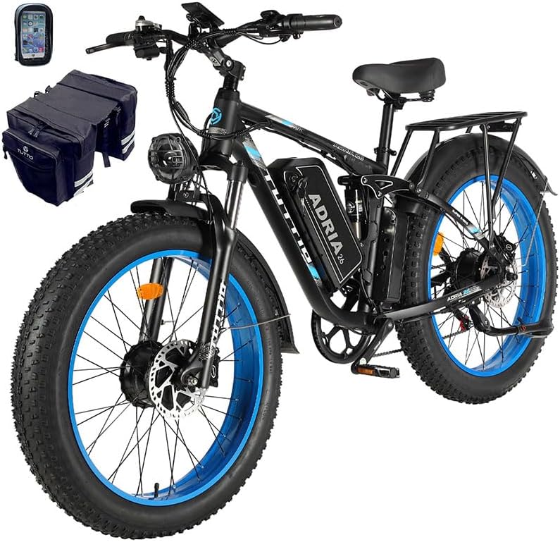 Tuttio Electric Bike for Adults Bhutan Ubuy