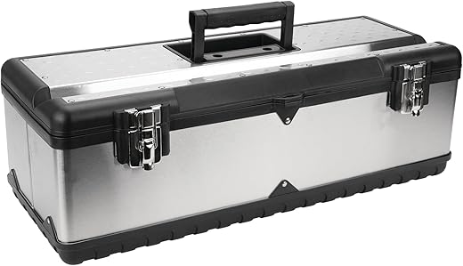 Best 26 inch tool box