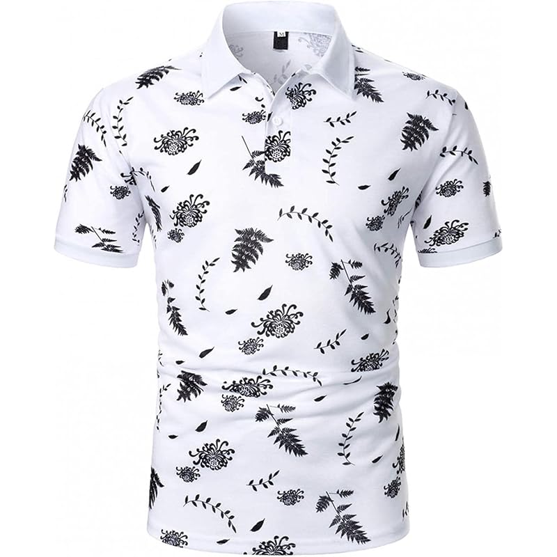 メンズ おしゃれ ポロシャツ メンズ シンプル アロハシャツ 通気 ゆったり Tシャツ 快適 柄シャツ 軽い 半袖 カジュアル シャツ 夏 柔らかい 人気 ビジネス Tシャツ 春 大きいサイズ 春服 シンプル Wangolk 87azxcaj2p Tritop Com Br