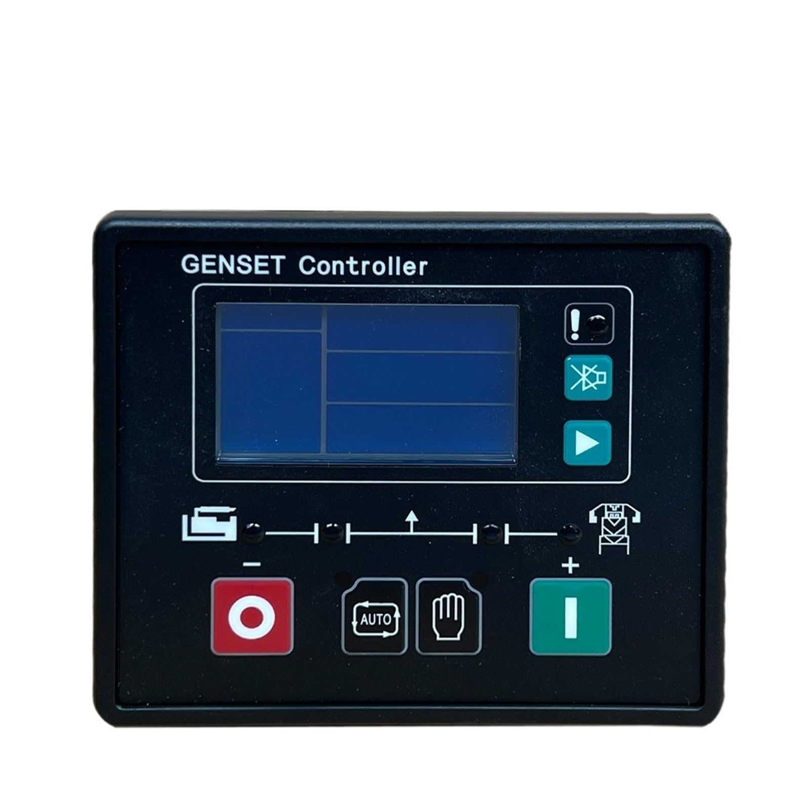 Ysngboper Gu611a Parts Controller Generator Control Board