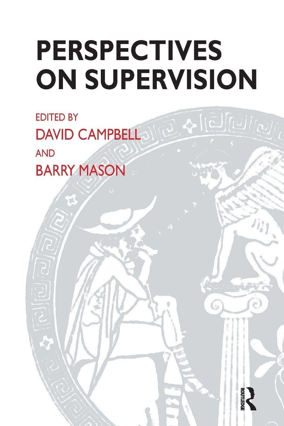 Perspectives on Supervision