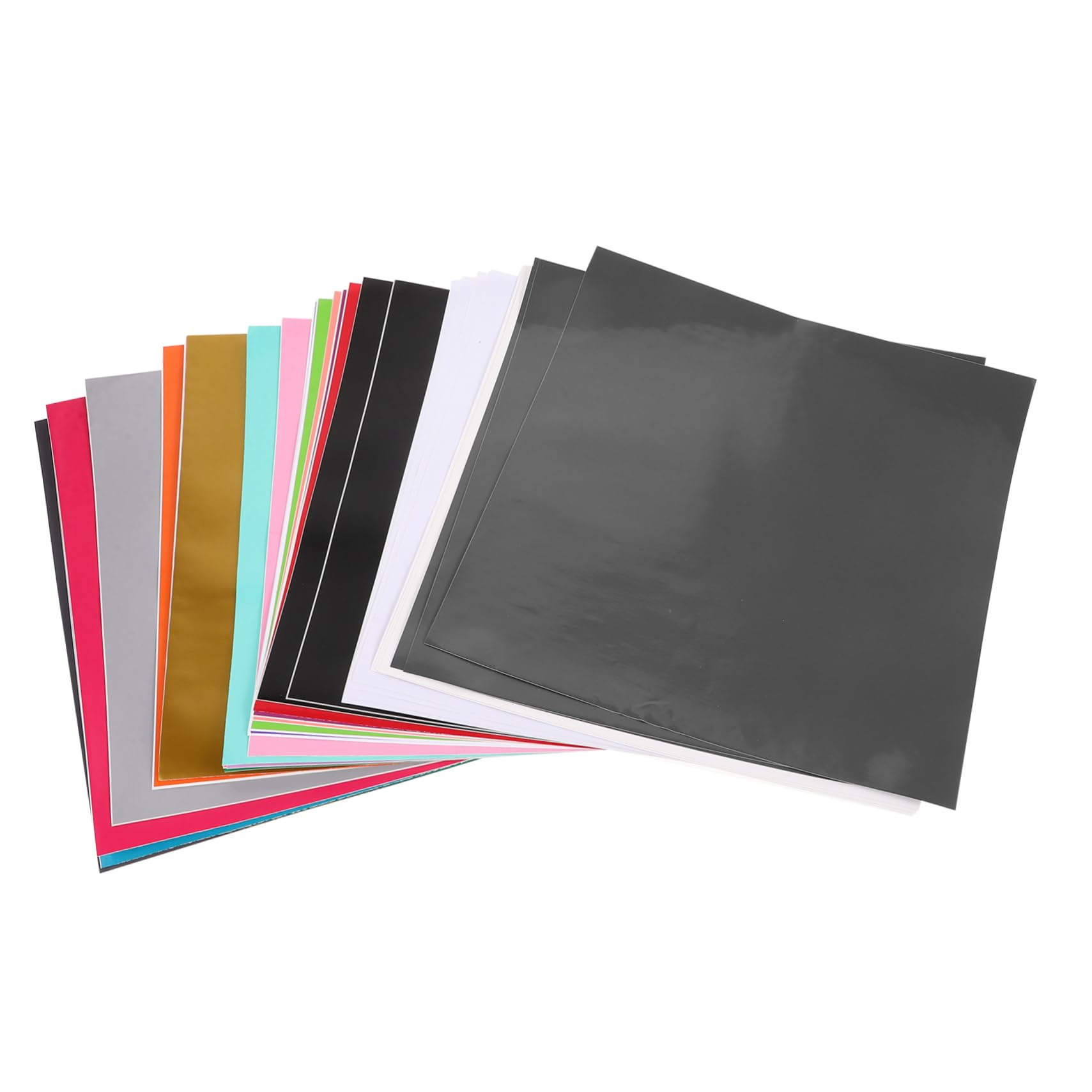 VILLCASE 36 Hojas papel de transferencia papel de sublimación hoja sublimación papel transfer para camisetas papel sublimación Papel para imprimir transferencias de papel imprimible ropa
