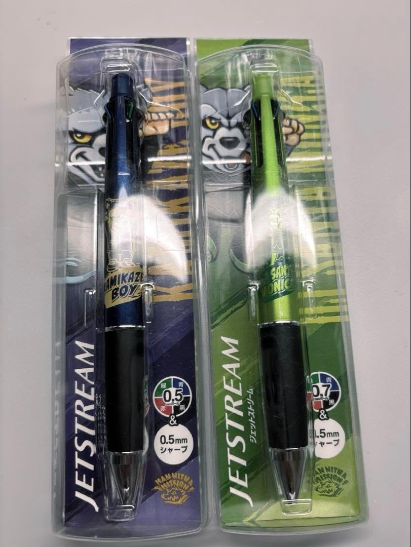 マンウィズ ジェットストリーム トーキョータナカ MAN WITH A MISSION