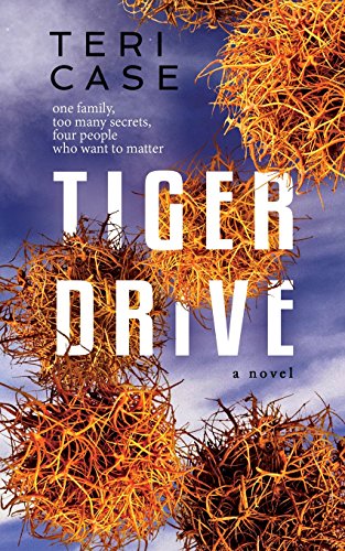 Tiger Drive view 2