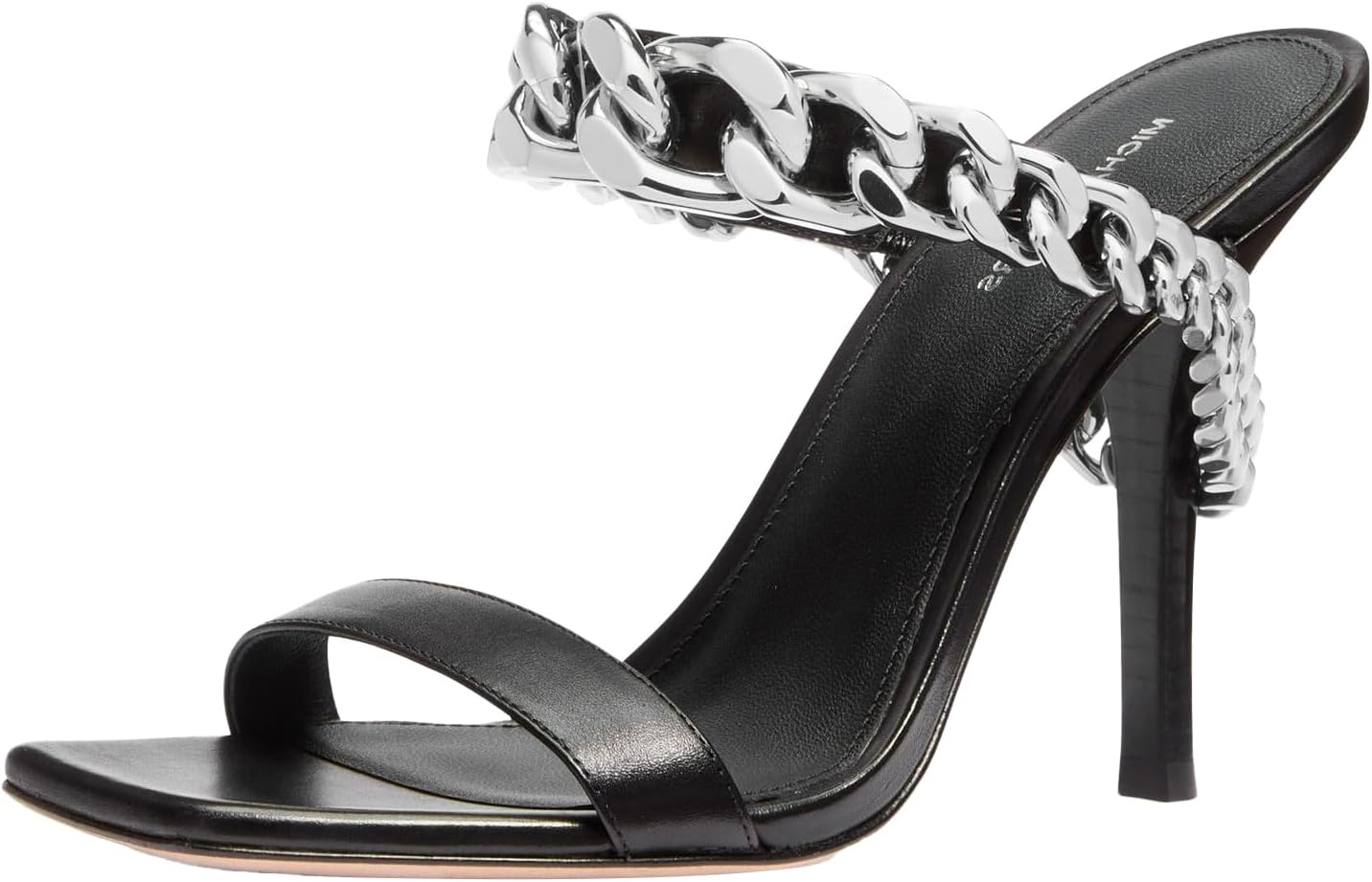 Michael Kors Women's Bianca High Sandal