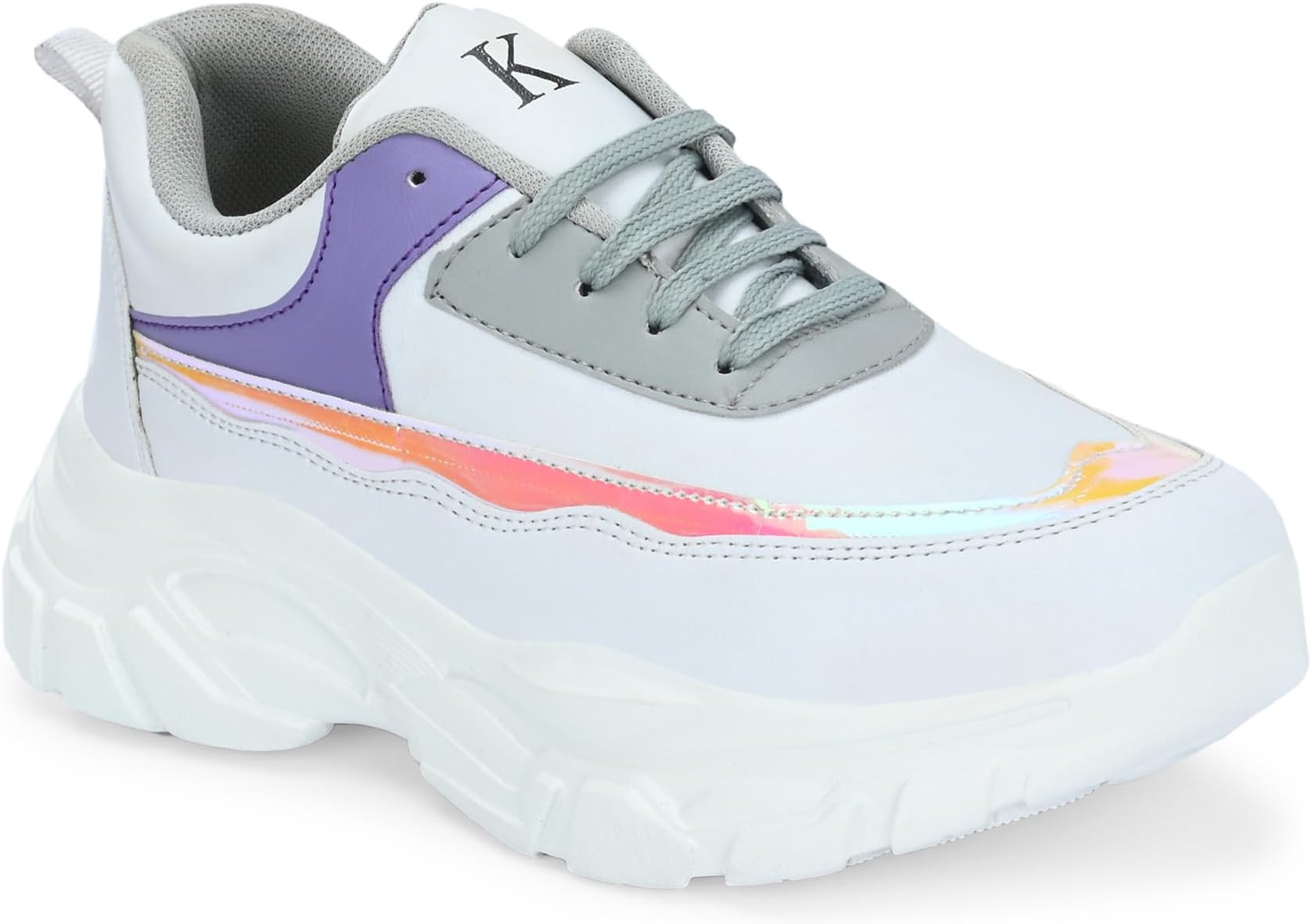 KaraddiCasual Sneaker Shoes for Women | Stylish and Comfortable Women's Sneakers