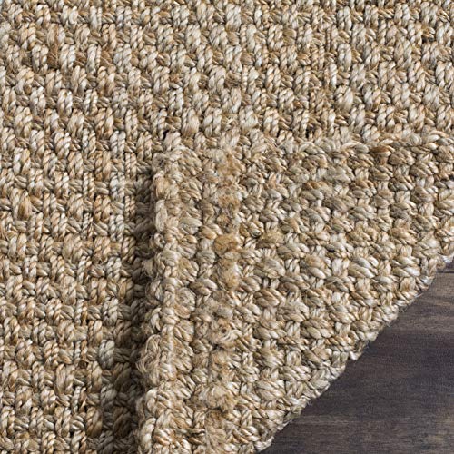 SAFAVIEH Area Rug 2x3 - Natural Fiber Collection - Natural