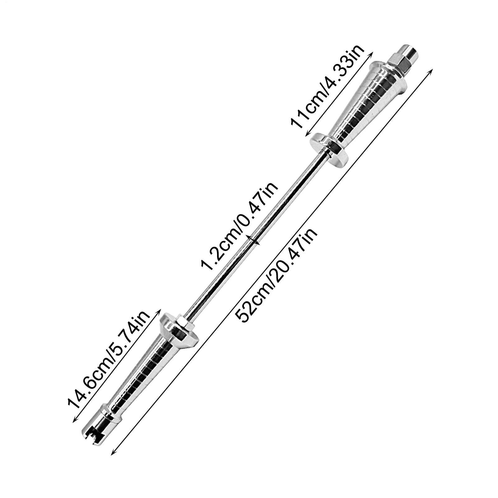 Marteau de débosselage de voiture, sans peinture, tige d'extraction | ergonomique pour réparation de carrosserie et entretien de voiture