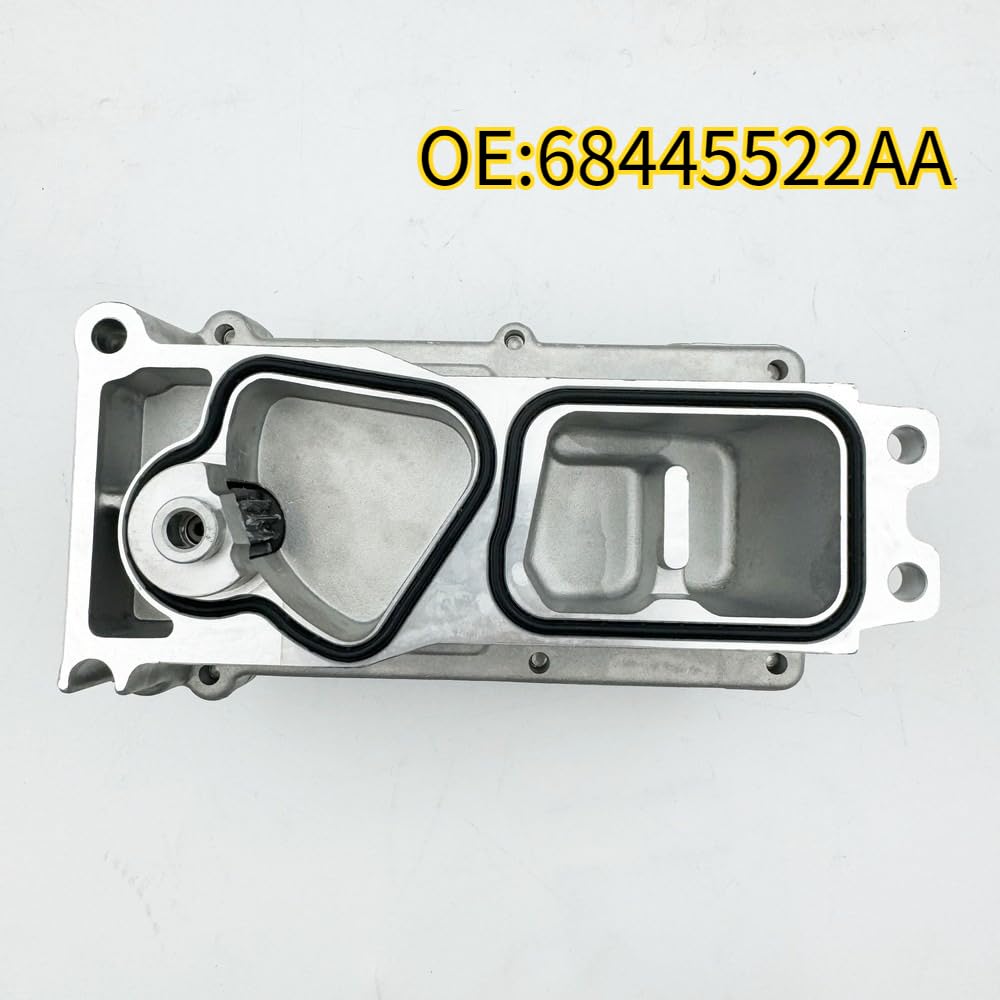 Zestaw intercooler Do Cummins Ram 2013-2018 | 68445522AA HE300VG Turbo Actuator 6.7L Kit 2500 Turbosprężarka silnika auta
