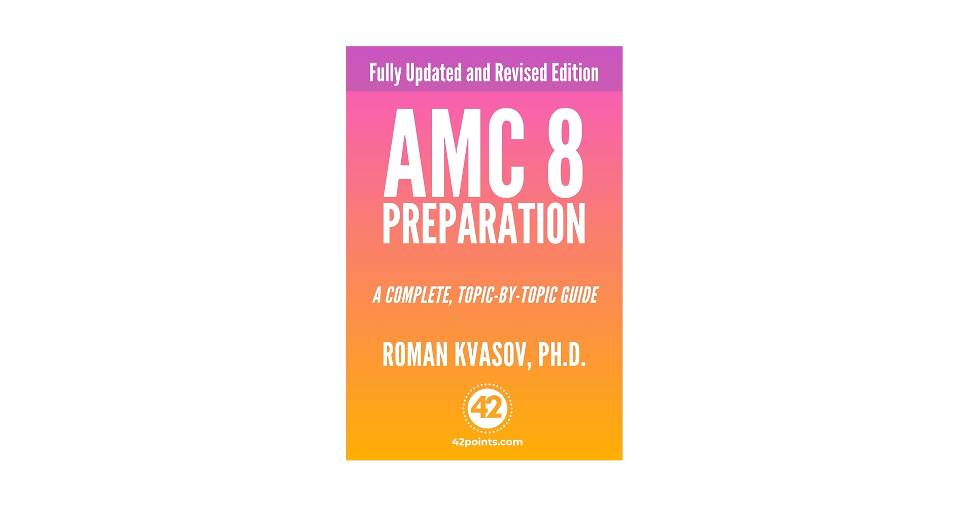 Amc 8 Prep