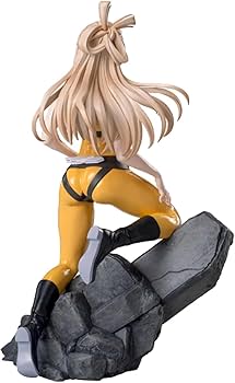 か*ギ様 パラス　フィギュア　レア Amazon.co.jp: 戦隊大失格 Luminasta 錫切夢子 フィギュア