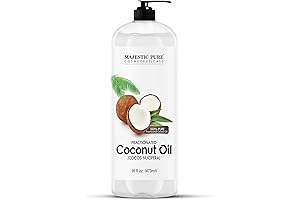 MAJESTIC PURE Yoni Massage Oil for Relaxation