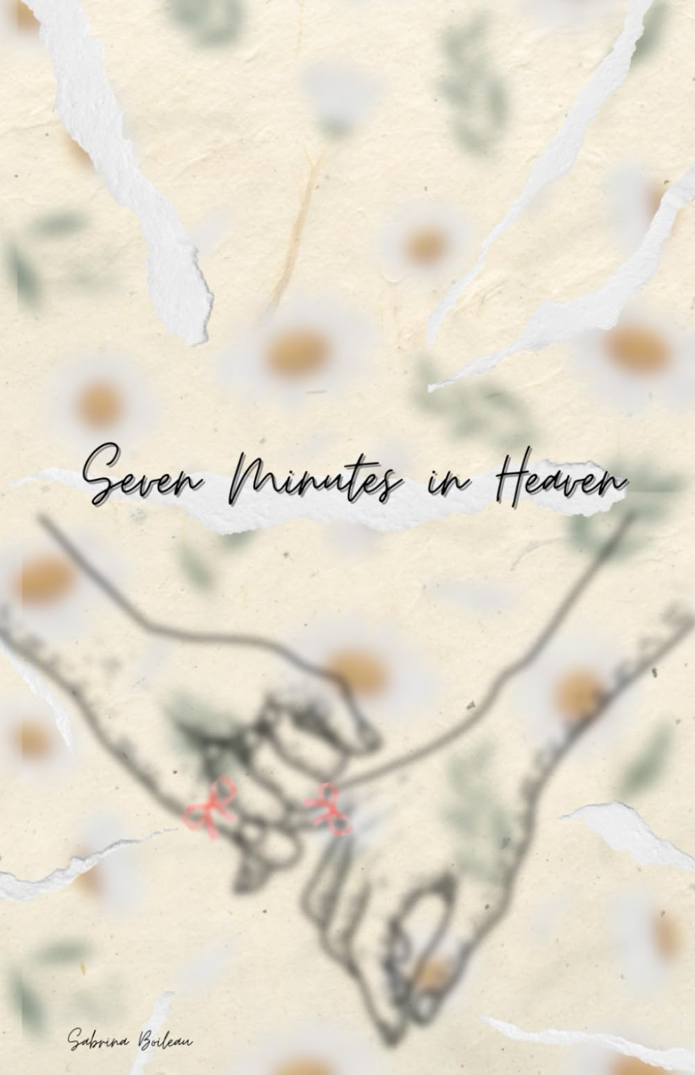 Seven Minutes In Heaven
