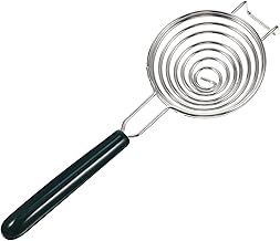 CIYODO Separador De Clara De Divisor De Gema De Separador De De Pintinho Divisor De Gema De Ferramentas Para Casa Filtro De Metal Suprimentos De Cozinha Ferramenta De