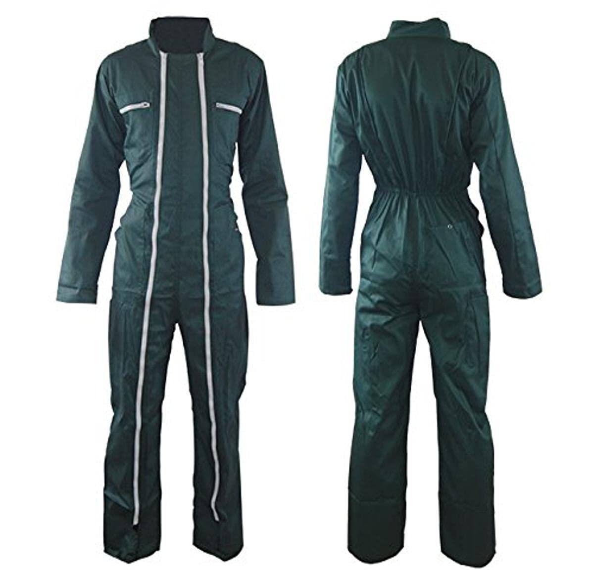 Greenstar 19624 - Combinazione Di Lavoro Di Dimensione M - 4
