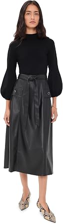 Shoshanna Womens Aspen Dress