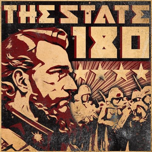 The Fate of Industrial Progressivism featuring the Critical Drinker