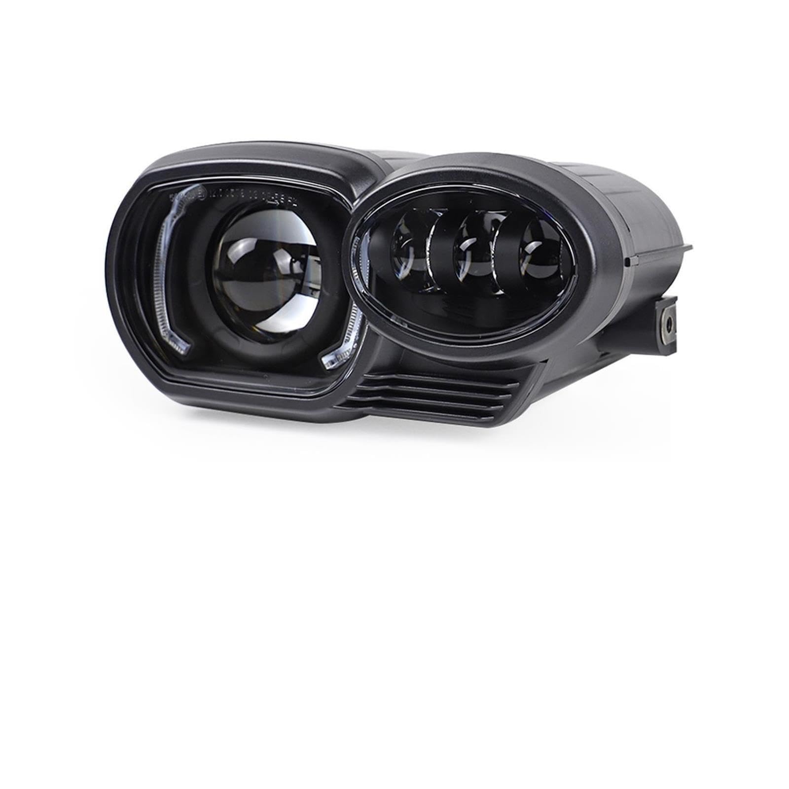 Pasuje Do Reflektorów Motocyklowych LED B//M//W O Wysokiej Mijania