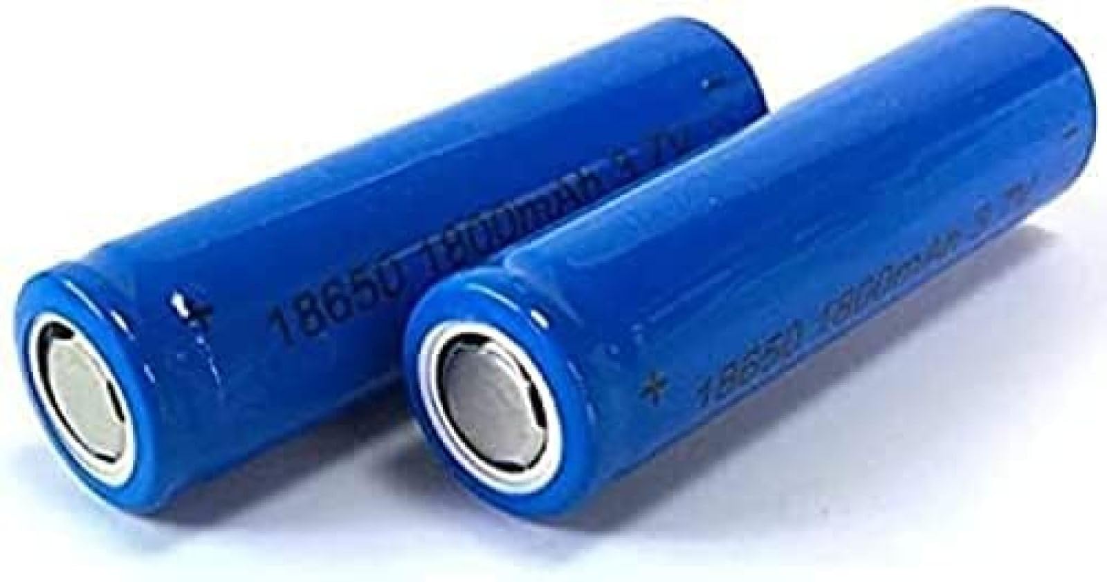 Batería De Litio Recargable De 3,7 V Y 2000 MAh