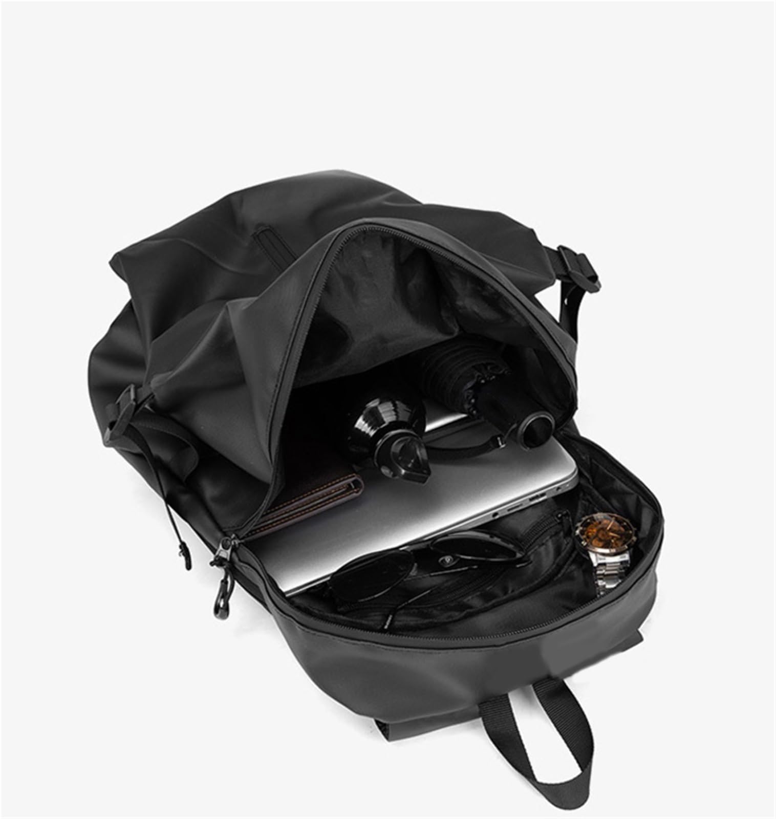Per Yamaha T-Max 500 TMAX 560 TMax 530 Zaino Borsa Per Casco Moto Da Viaggio Impermeabile Di Grande Capacità