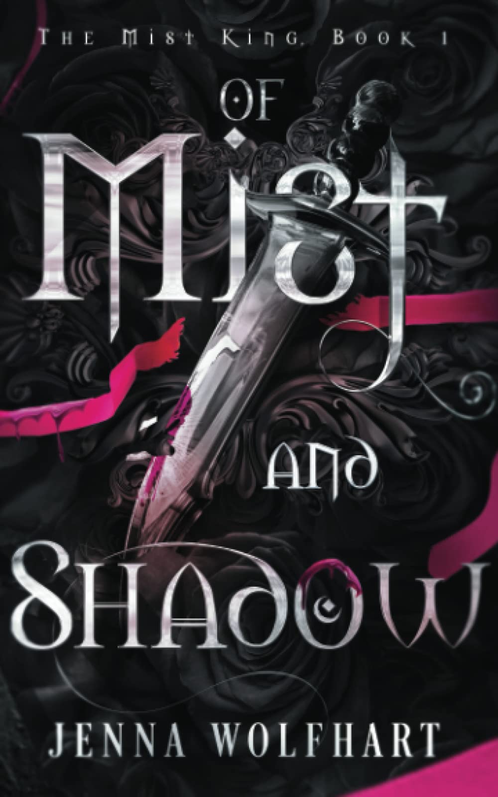 Cover of Of Mist and Shadow