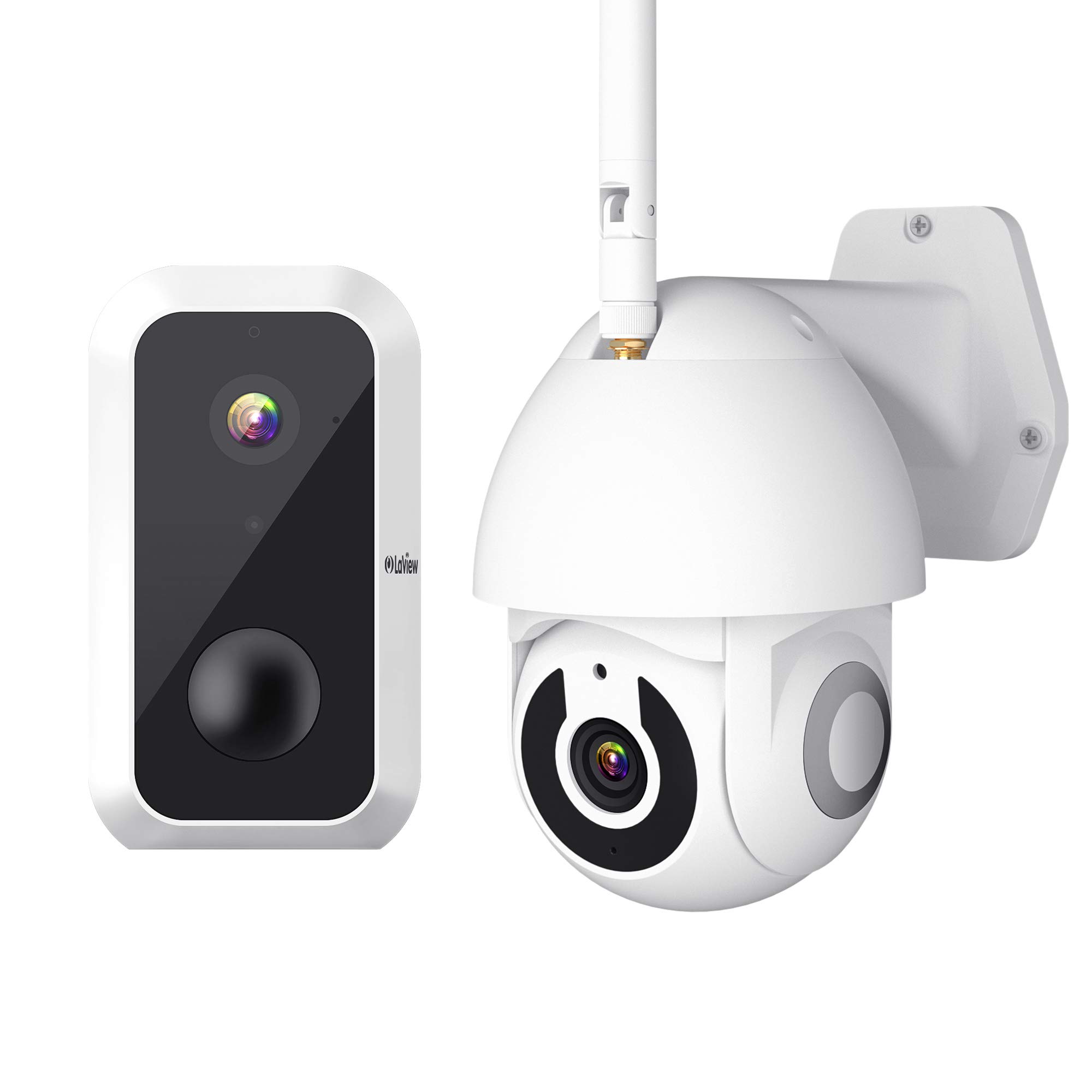 Cloud Storage Laview Wireless Security Cameras Laview Outdoor