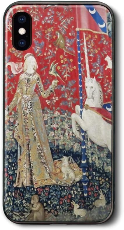Amazon Co Jp Iphone7貴婦人と一角獣 味覚 スマホケース ガラススマホケース 背面強化ガラス ケース 人気 絵画 名画 側面tpu ケース ストラップホール付き かっこいい 家電 カメラ Amazon Co Jp Iphone7貴婦人と一角獣 味覚 スマホケース ガラススマホケース 背面強化ガラス ケース 人気 絵画 名画 側面tpu ケース ストラップホール付き かっこいい 家電 カメラ