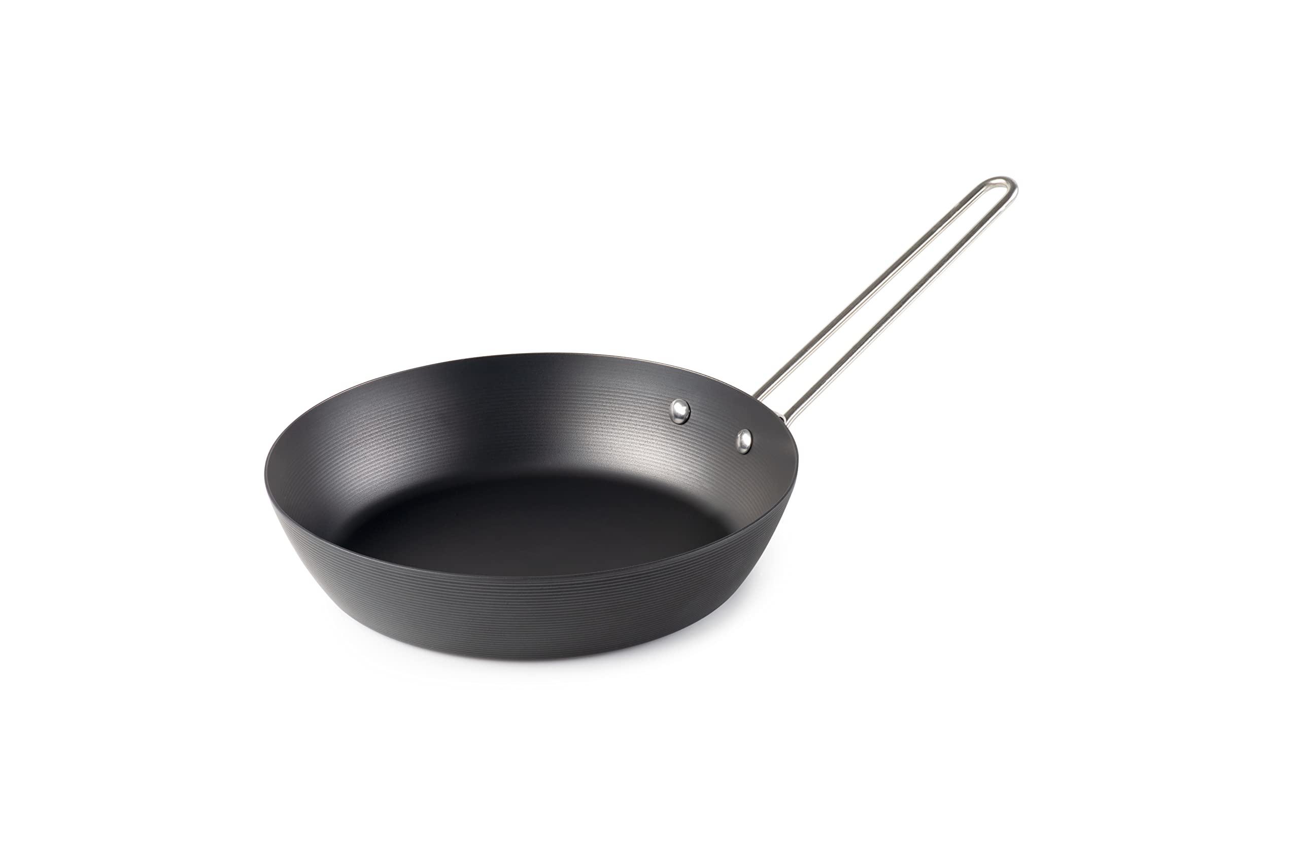 GSI Outdoors Frypan, Lightweight Carbon Steel