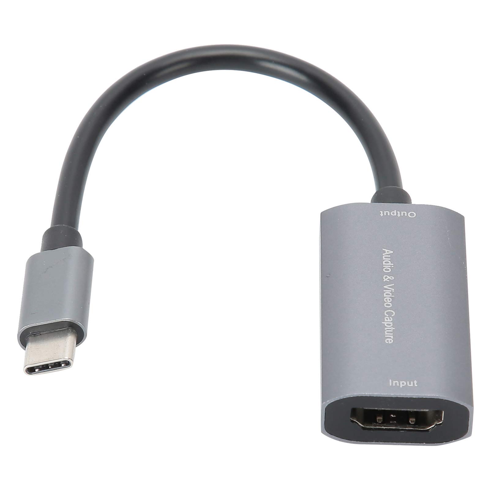 UVCHDCAP HDMI To USB-C 1080p Video Capture Device - View #7