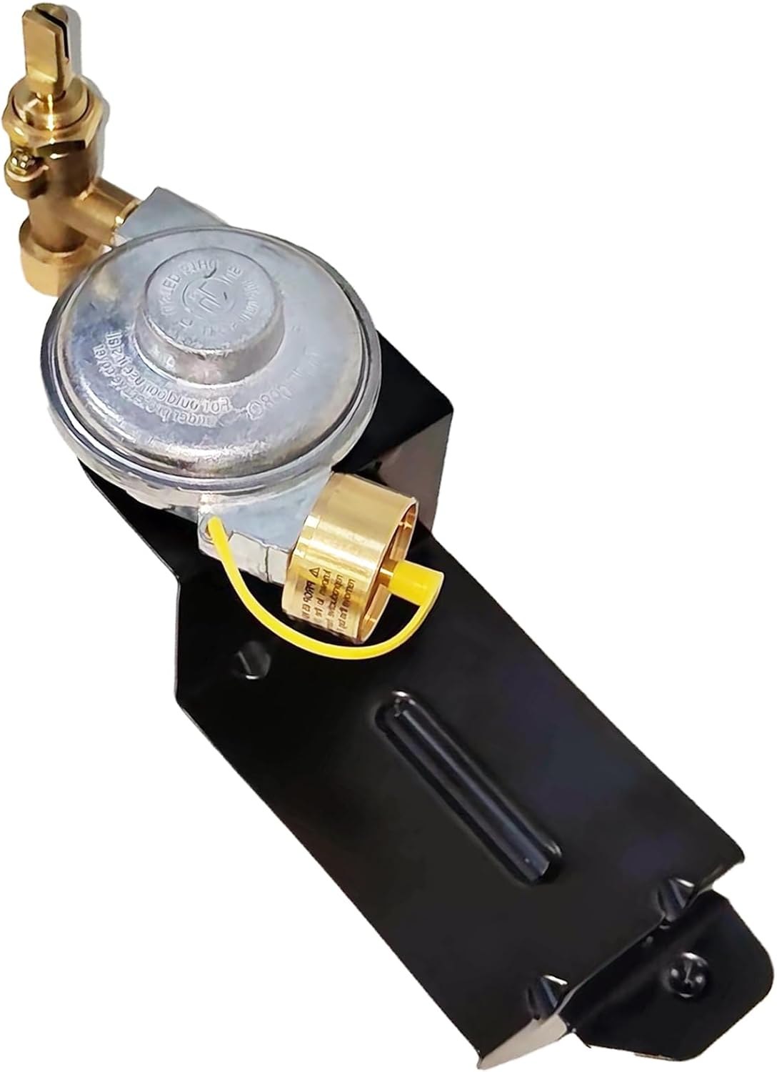 64866 Gas Grill Valve Regulator Compatible with er Q1000