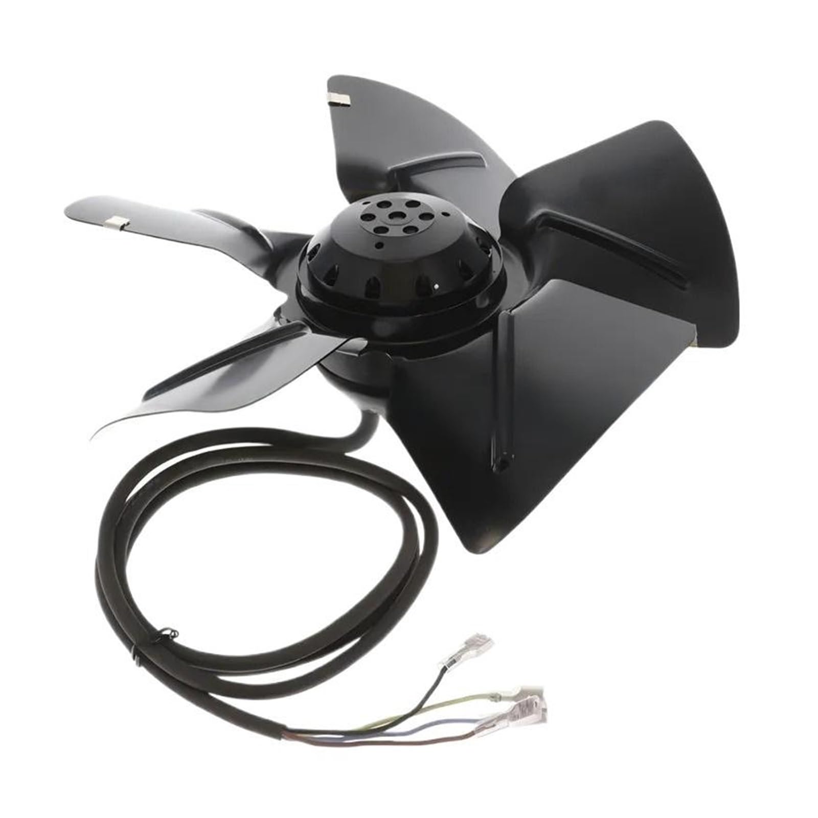 Ventilador A4E300-AR26-35 A4E300-AS72-01 A4E300-AS72-02 A4E300-AS72-05 A4E300-AS72-07 A4E300-AS72-09 Ventilador de refrigeración(A4E300-AR26-35)